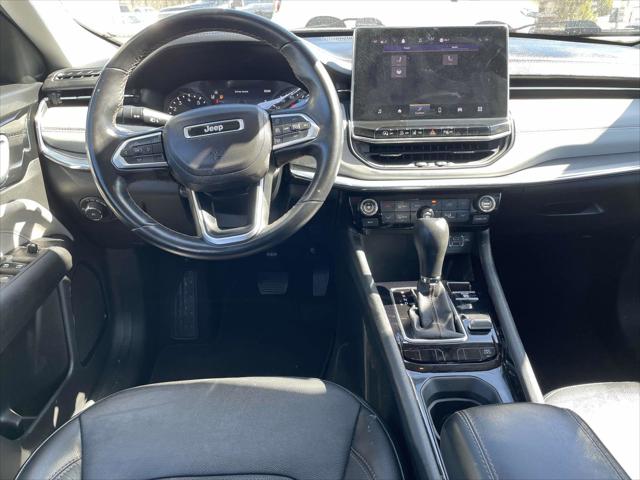 Used 2022 Jeep Compass For Sale in Bessemer, AL