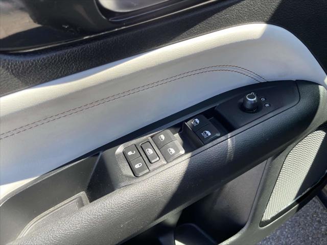 Used 2022 Jeep Compass For Sale in Bessemer, AL