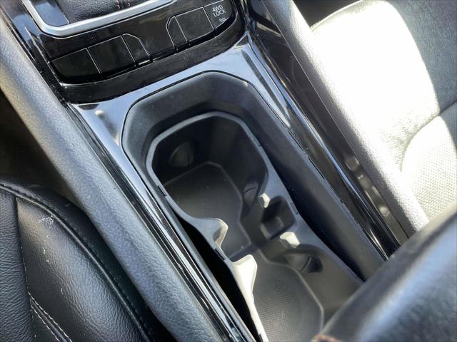 Used 2022 Jeep Compass For Sale in Bessemer, AL
