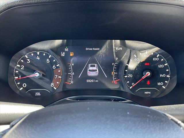 Used 2022 Jeep Compass For Sale in Bessemer, AL
