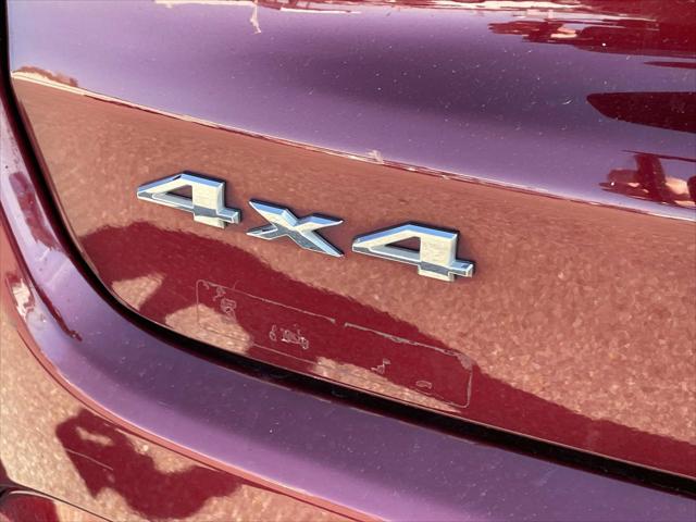 Used 2022 Jeep Compass For Sale in Bessemer, AL