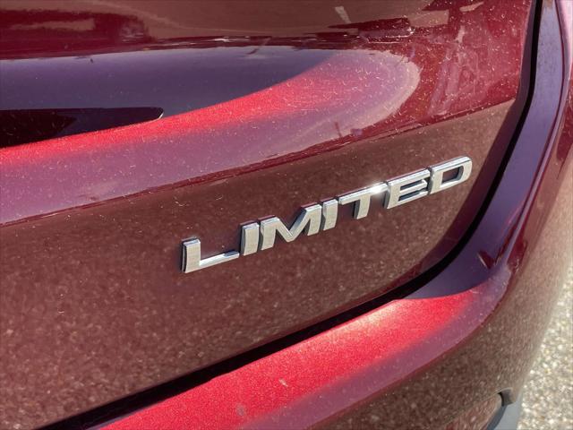 Used 2022 Jeep Compass For Sale in Bessemer, AL