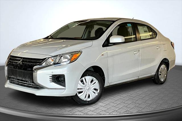 2024 Mitsubishi Mirage G4 ES for sale in Rome, NY