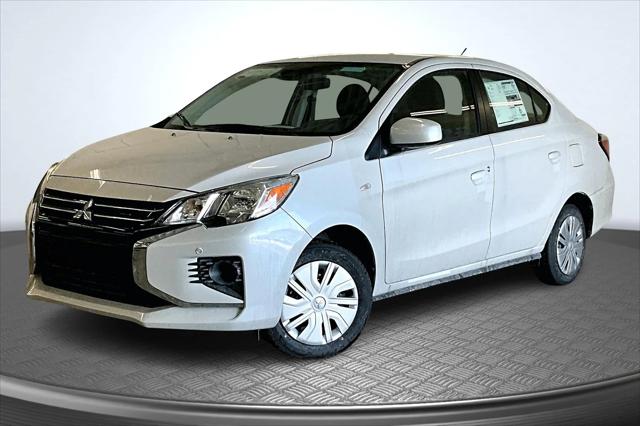 2024 Mitsubishi Mirage G4 ES for sale in Rome, NY