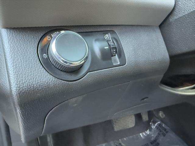 2020 Chevrolet Sonic FWD Hatchback 1FL 5-Door