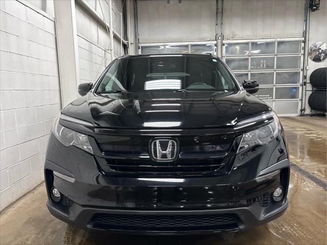 Used 2022 Honda Pilot For Sale in Wilmington, OH