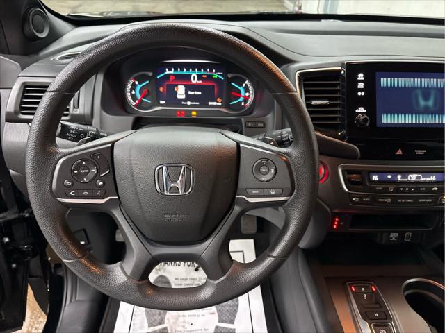 Used 2022 Honda Pilot For Sale in Wilmington, OH