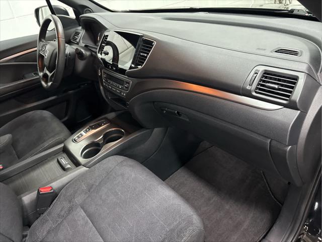 Used 2022 Honda Pilot For Sale in Wilmington, OH