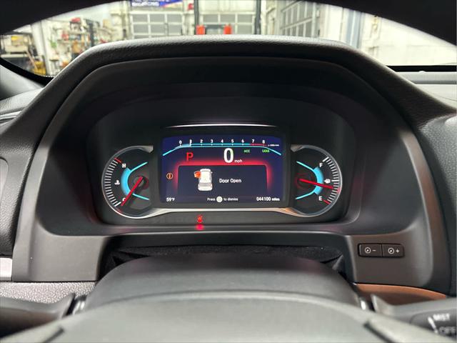 Used 2022 Honda Pilot For Sale in Wilmington, OH