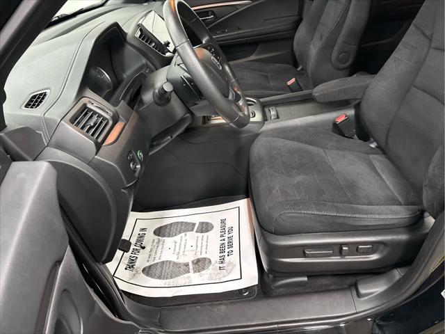 Used 2022 Honda Pilot For Sale in Wilmington, OH