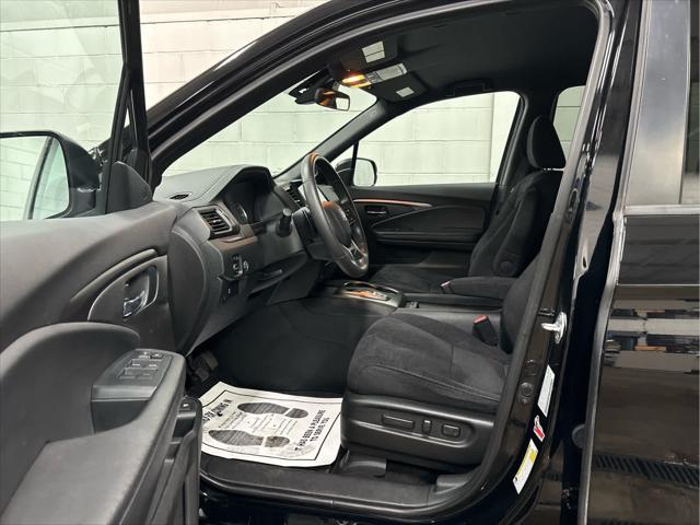 Used 2022 Honda Pilot For Sale in Wilmington, OH