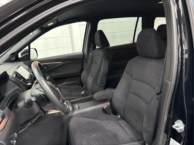 Used 2022 Honda Pilot For Sale in Wilmington, OH