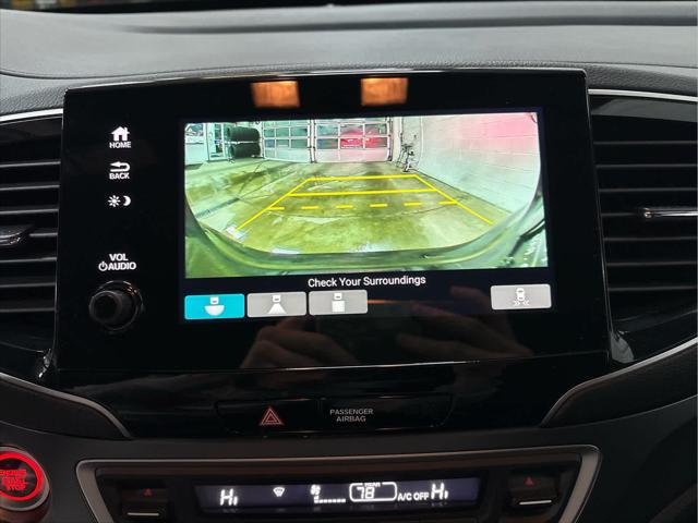 Used 2022 Honda Pilot For Sale in Wilmington, OH