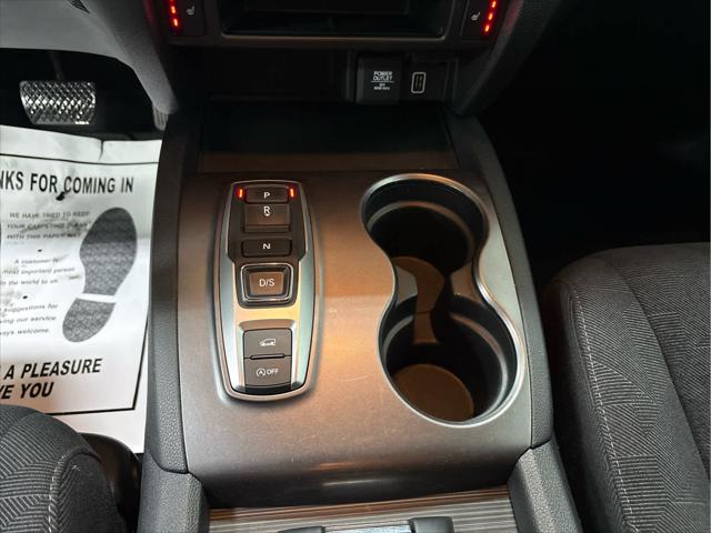 Used 2022 Honda Pilot For Sale in Wilmington, OH