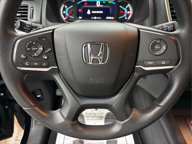 Used 2022 Honda Pilot For Sale in Wilmington, OH