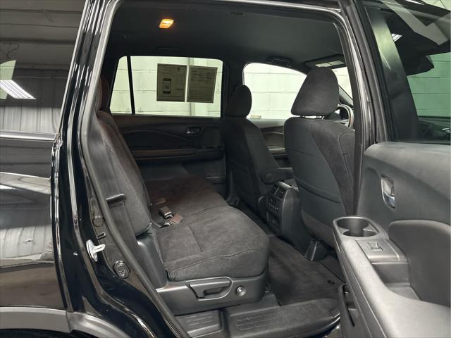 Used 2022 Honda Pilot For Sale in Wilmington, OH