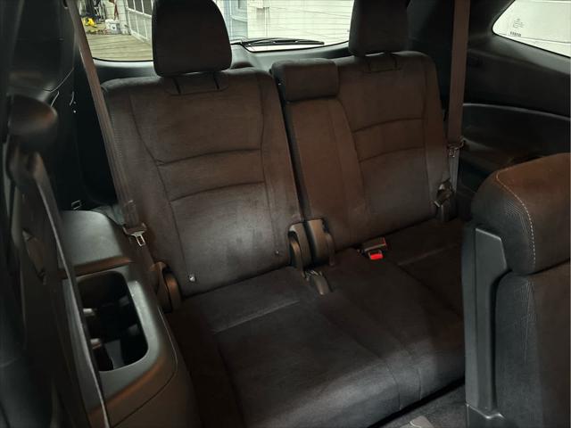 Used 2022 Honda Pilot For Sale in Wilmington, OH