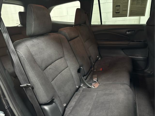 Used 2022 Honda Pilot For Sale in Wilmington, OH