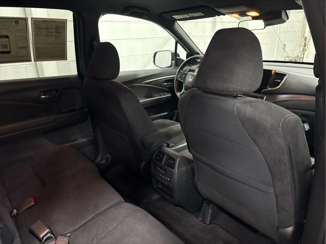 Used 2022 Honda Pilot For Sale in Wilmington, OH