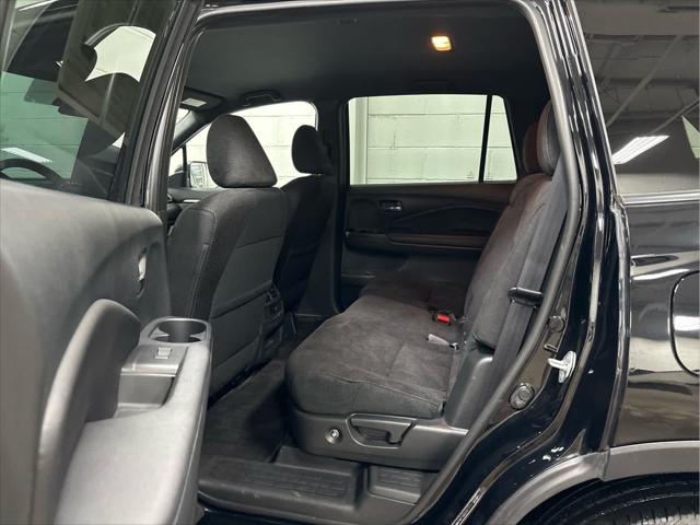 Used 2022 Honda Pilot For Sale in Wilmington, OH