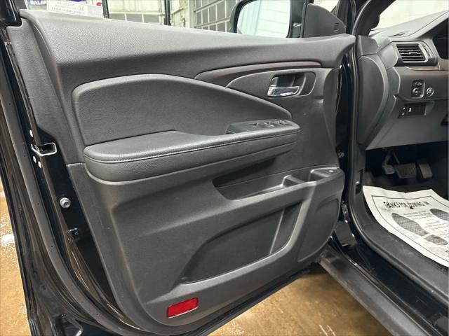 Used 2022 Honda Pilot For Sale in Wilmington, OH