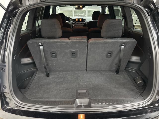 Used 2022 Honda Pilot For Sale in Wilmington, OH