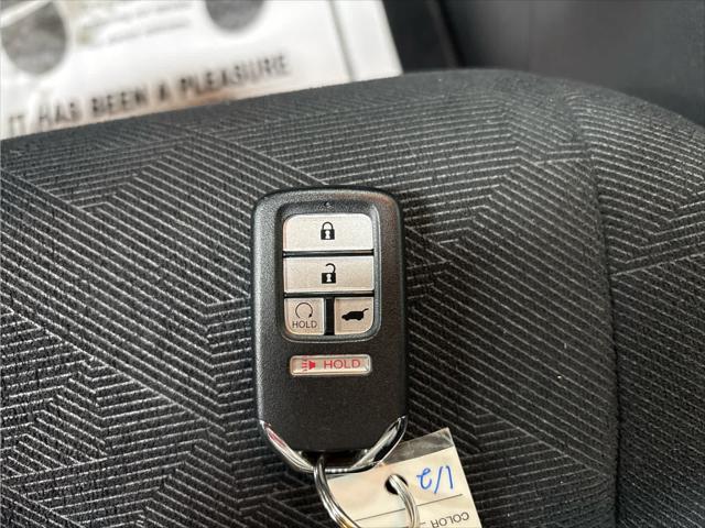 Used 2022 Honda Pilot For Sale in Wilmington, OH