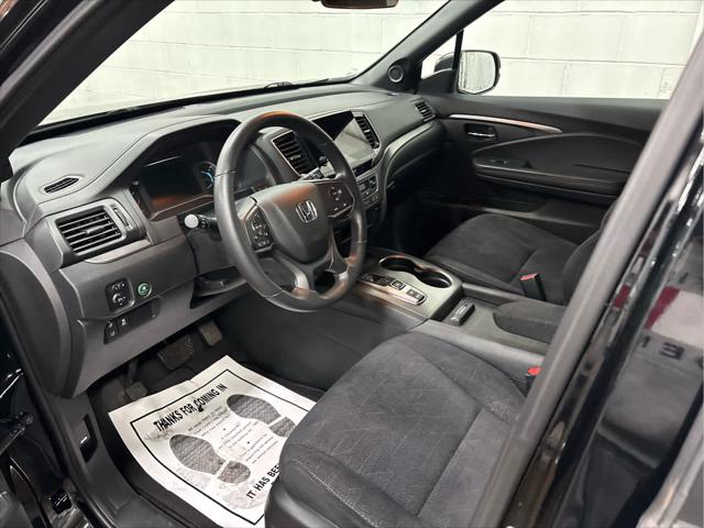 Used 2022 Honda Pilot For Sale in Wilmington, OH