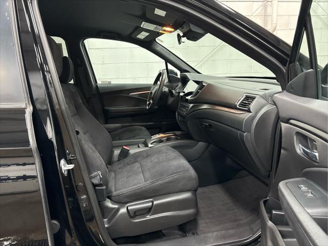 Used 2022 Honda Pilot For Sale in Wilmington, OH