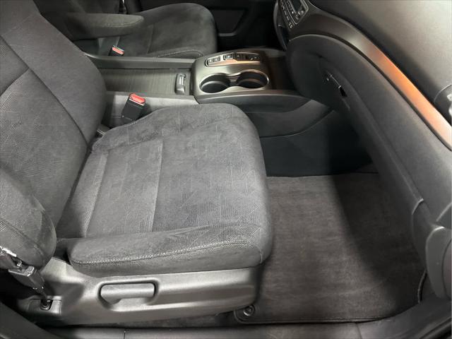 Used 2022 Honda Pilot For Sale in Wilmington, OH