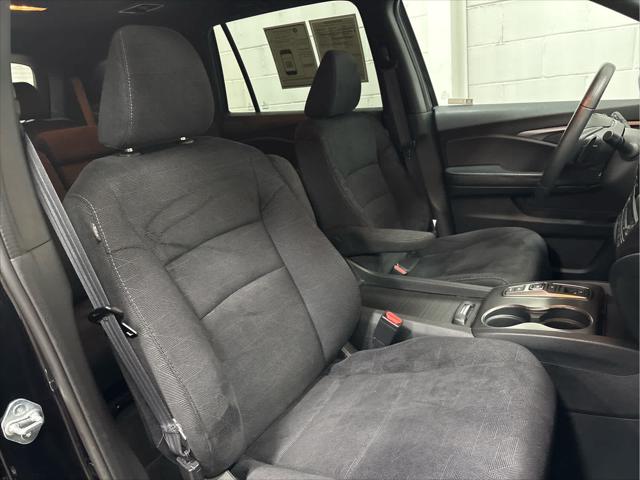 Used 2022 Honda Pilot For Sale in Wilmington, OH