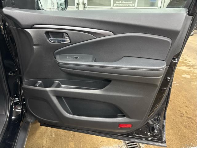 Used 2022 Honda Pilot For Sale in Wilmington, OH