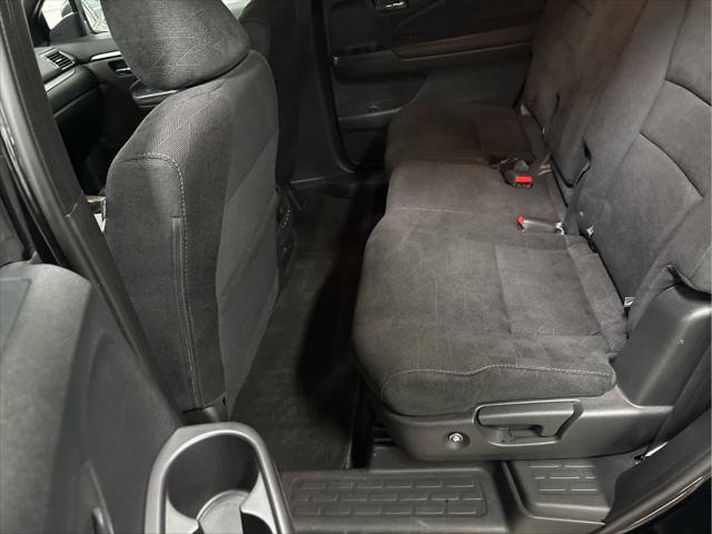 Used 2022 Honda Pilot For Sale in Wilmington, OH