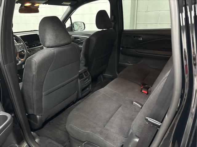 Used 2022 Honda Pilot For Sale in Wilmington, OH