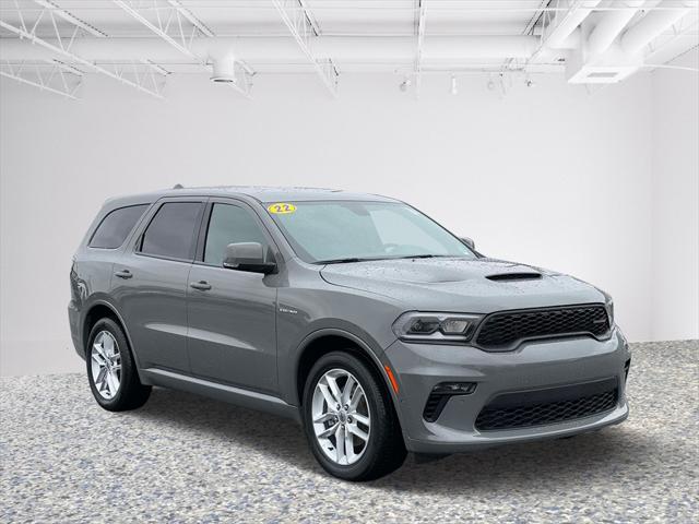 2022 Dodge Durango R/T AWD