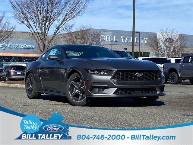 2025 Ford Mustang EcoBoost for sale in Mechanicsville, VA