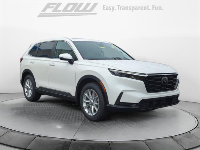 2025 Honda CR-V EX-L AWD for sale in Burlington, NC
