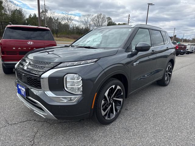 2025 Mitsubishi Outlander PHEV SEL S-AWC for sale in Hollywood, MD