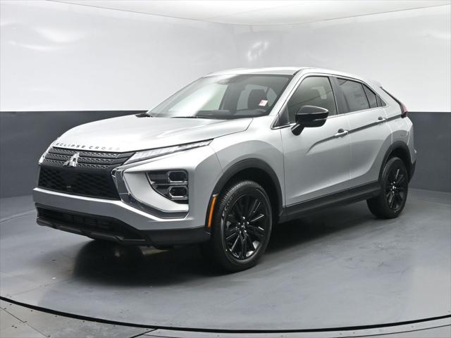 2025 Mitsubishi Eclipse Cross LE 1.5T S-AWC for sale in TERRE HAUTE, IN