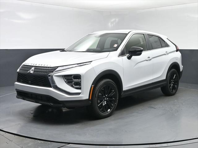 2025 Mitsubishi Eclipse Cross LE 1.5T S-AWC for sale in TERRE HAUTE, IN