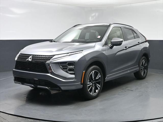 2025 Mitsubishi Eclipse Cross SEL 1.5T S-AWC for sale in TERRE HAUTE, IN
