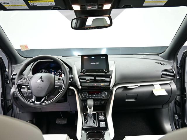 2025 Mitsubishi Eclipse Cross SEL 1.5T S-AWC