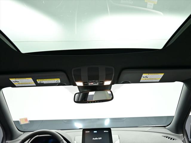 2025 Mitsubishi Eclipse Cross SEL 1.5T S-AWC