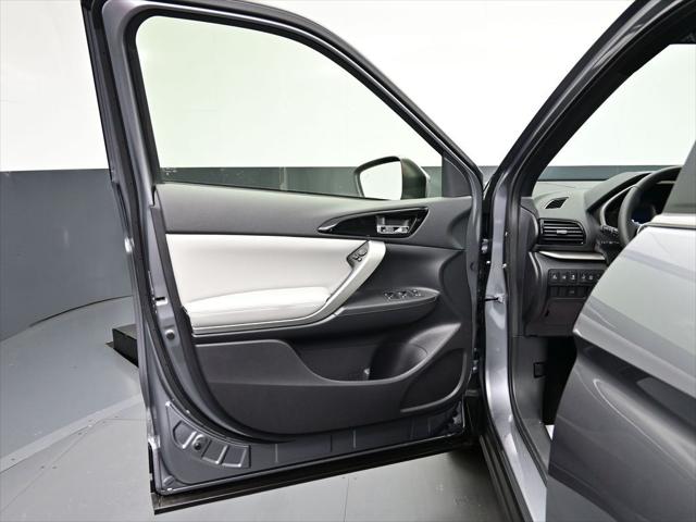 2025 Mitsubishi Eclipse Cross SEL 1.5T S-AWC