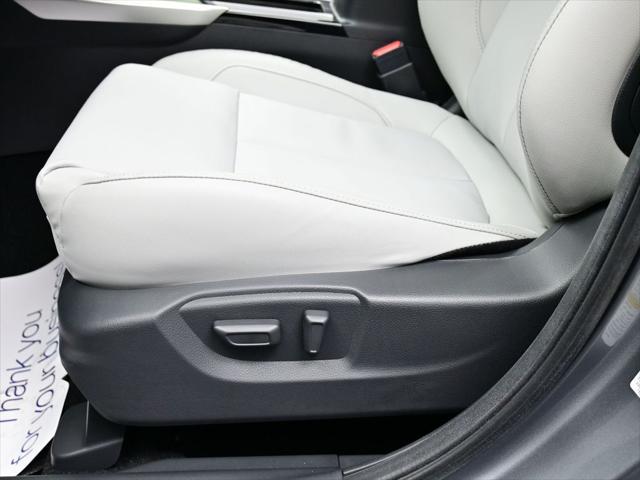 2025 Mitsubishi Eclipse Cross SEL 1.5T S-AWC