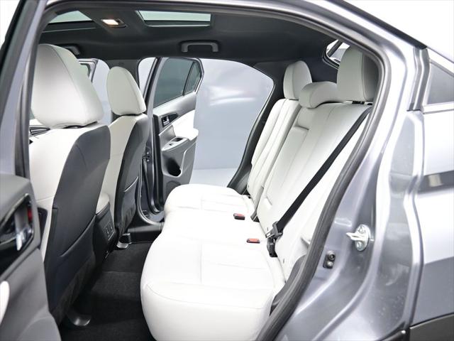 2025 Mitsubishi Eclipse Cross SEL 1.5T S-AWC