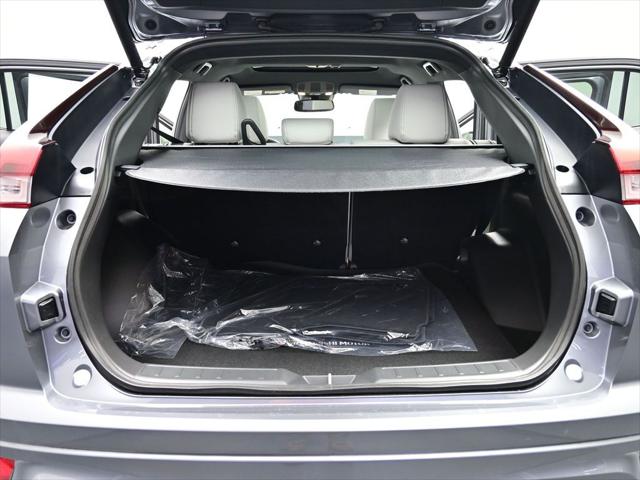 2025 Mitsubishi Eclipse Cross SEL 1.5T S-AWC