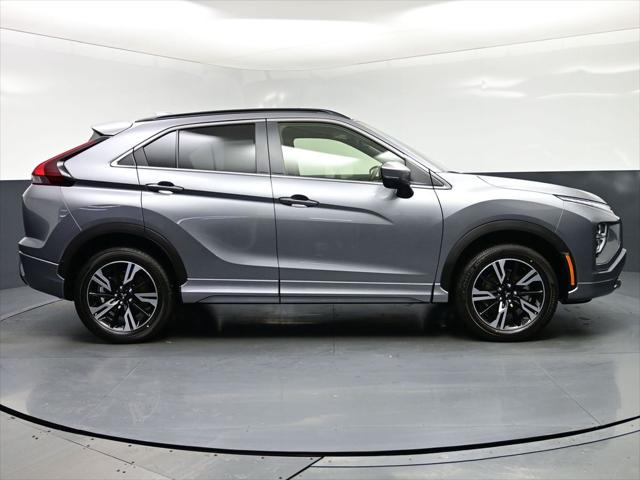 2025 Mitsubishi Eclipse Cross SEL 1.5T S-AWC