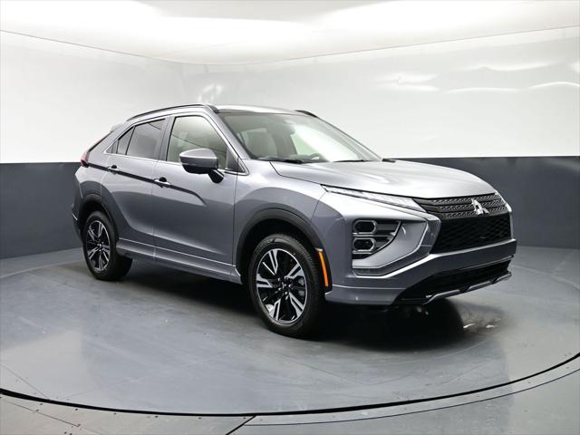 2025 Mitsubishi Eclipse Cross SEL 1.5T S-AWC