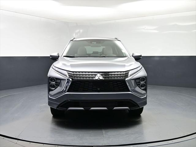 2025 Mitsubishi Eclipse Cross SEL 1.5T S-AWC